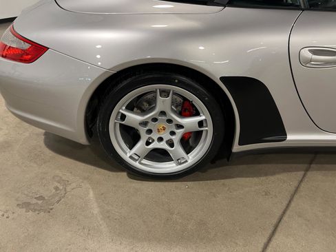 Used 2006 Porsche 911 Carrera 4S image 34