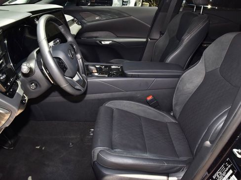 Used 2023 Lexus RX 350 FWD w/ Cold Area Package image 13