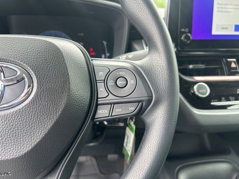 New 2026 Toyota Corolla LE FWD image 19