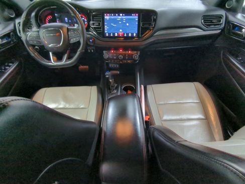 Certified 2024 Dodge Durango GT image 19