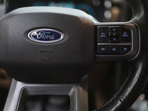 Used 2021 Ford F150 Lariat w/ Equipment Group 502A High AWD/4WD image 21
