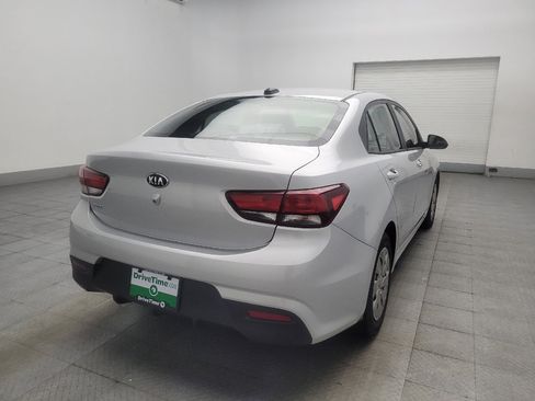 Used 2020 Kia Rio LX FWD image 9