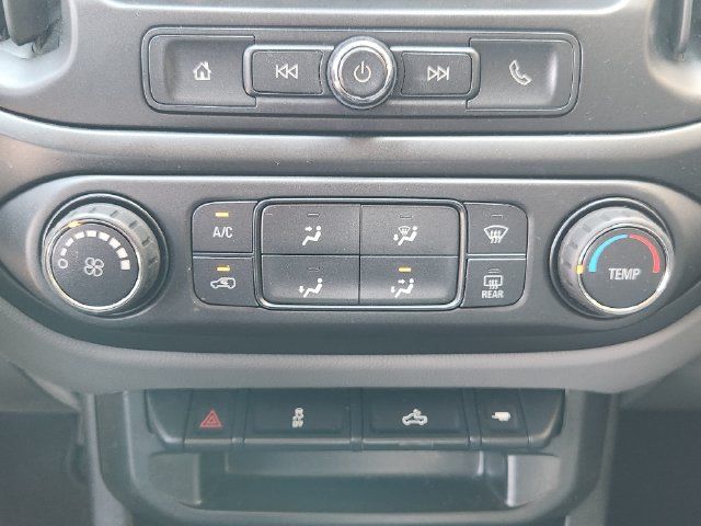 Used 2021 GMC Canyon Elevation Standard w/ Convenience Package RWD image 17