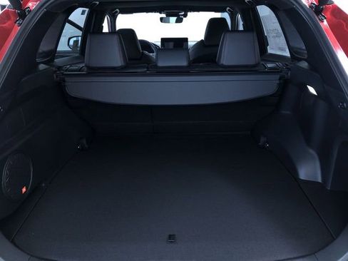 New 2025 Toyota RAV4 XSE image 31