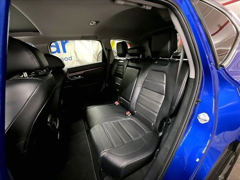 Used 2022 Honda CR-V EX-L image 15