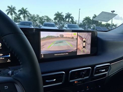 New 2026 Nissan Sentra SL w/ Floor Mat Package FWD image 11