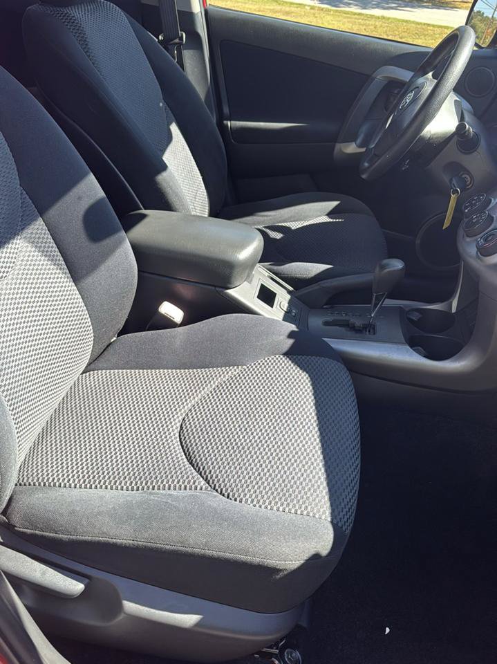 Used 2007 Toyota RAV4 Sport FWD image 7