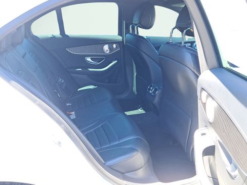 Used 2016 Mercedes-Benz C 450 AMG image 14