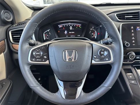 Used 2021 Honda CR-V Touring image 15