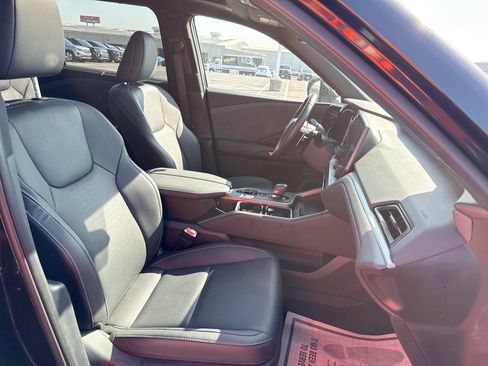 Used 2025 Lexus TX 350 FWD w/ Technology Package image 27