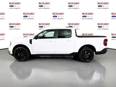 New 2026 Ford Maverick Lariat w/ Black Appearance Package AWD/4WD image 5