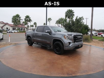Used 2021 GMC Sierra 1500 Elevation