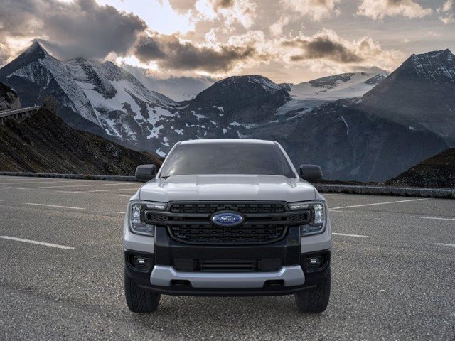 New 2026 Ford Ranger XLT w/ Equipment Group 301A High AWD/4WD image 6