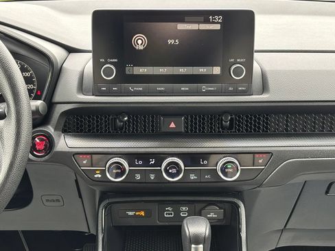 Used 2024 Honda CR-V EX image 22