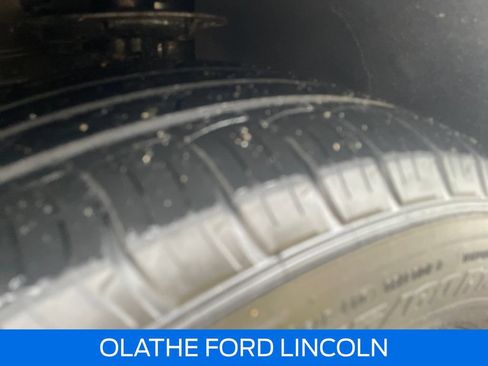 Used 2024 Ford Edge SEL w/ Convenience Package AWD/4WD image 30