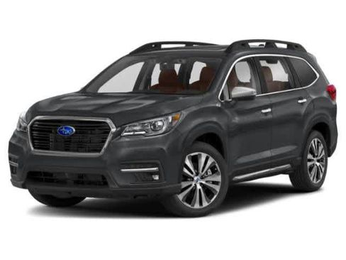 Used 2020 Subaru Ascent Touring image 3