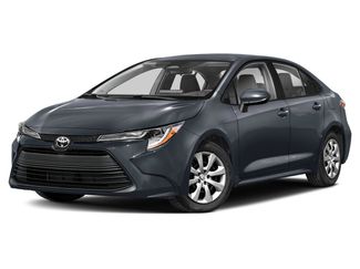 New 2026 Toyota Corolla LE video 1