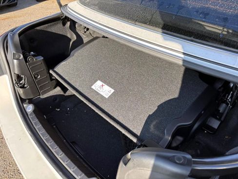 Used 2018 BMW 430i xDrive Convertible AWD/4WD image 9