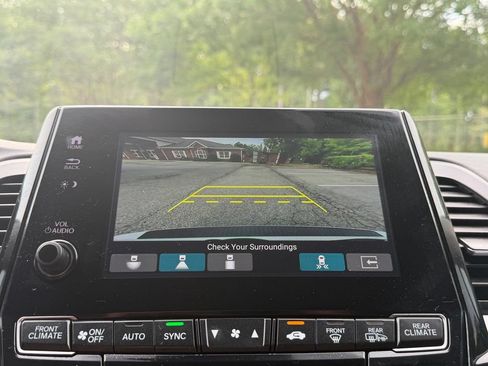 Used 2023 Honda Odyssey Touring image 36
