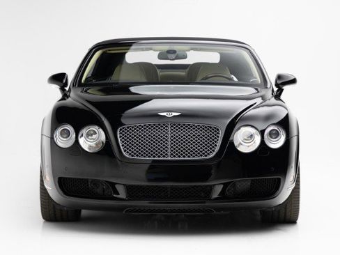 Used 2007 Bentley Continental GTC image 21