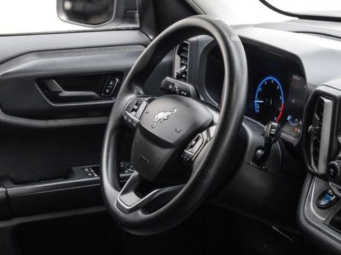 Used 2021 Ford Bronco Sport Big Bend image 15