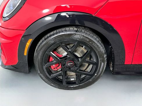 New 2026 MINI Cooper John Cooper Works image 34