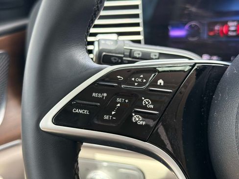 Used 2024 Mercedes-Benz GLE 350 4MATIC w/ Winter Package image 46