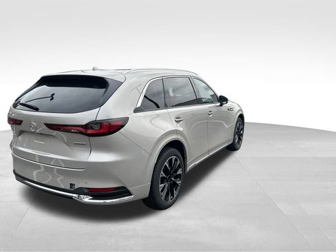 New 2026 MAZDA CX-90 3.3 Turbo S w/ Premium Plus image 5