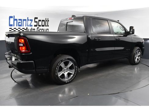 Used 2025 RAM 1500 Tradesman AWD/4WD image 5