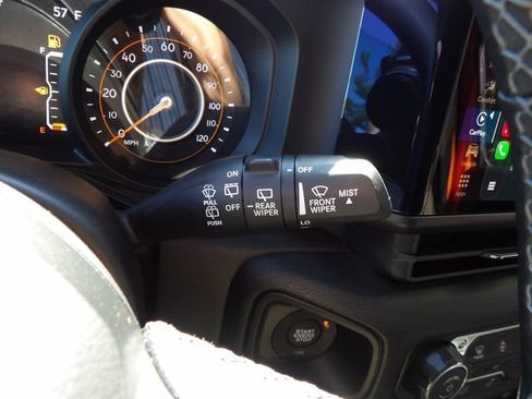New 2026 Jeep Wrangler Unlimited Sport AWD/4WD image 15