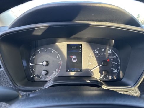 Certified 2024 Toyota Corolla LE image 21