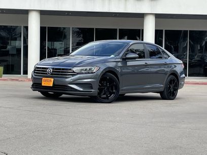 Used 2020 Volkswagen Jetta S