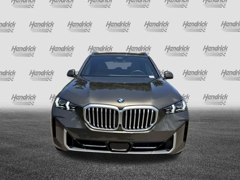 Certified 2026 BMW X5 sDrive40i RWD image 3