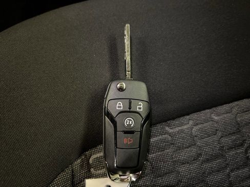 New 2025 Ford Ranger XLT image 38