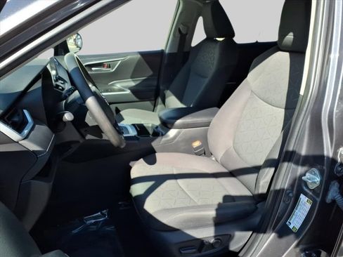 Used 2023 Toyota RAV4 XLE image 14