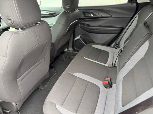 New 2026 Chevrolet TrailBlazer LT w/ Convenience Package FWD image 21