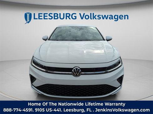 New 2026 Volkswagen Jetta S image 10