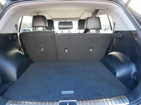 Used 2017 Kia Sportage SX image 18