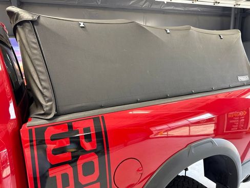 Used 2021 RAM 2500 Power Wagon AWD/4WD image 10