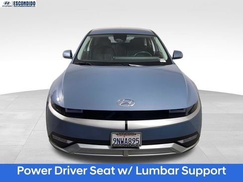 Certified 2024 Hyundai Ioniq 5 SE RWD image 8