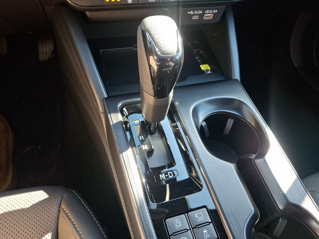 New 2026 Subaru Outback Limited XT AWD/4WD image 12