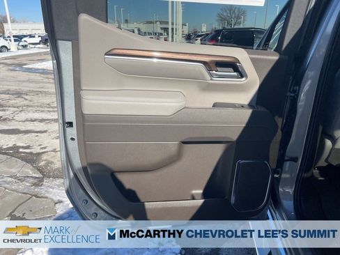 New 2026 Chevrolet Silverado 1500 LT w/ Protection Package AWD/4WD image 20
