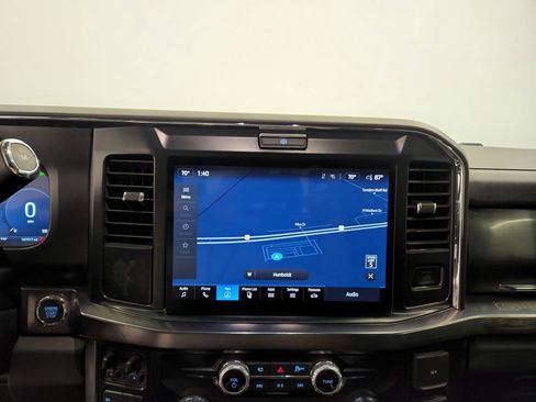 Used 2025 Ford F250 Lariat AWD/4WD image 87