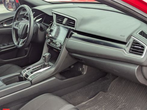 Used 2019 Honda Civic Sport image 23