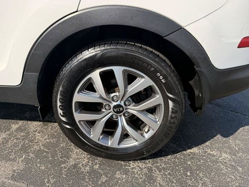 Used 2015 Kia Sportage LX AWD/4WD image 5