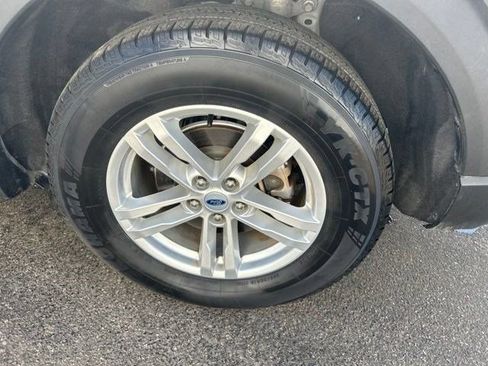 Used 2023 Ford Explorer 4WD image 56
