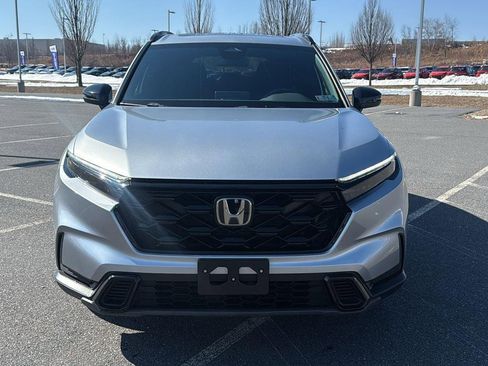 Used 2024 Honda CR-V Sport image 16