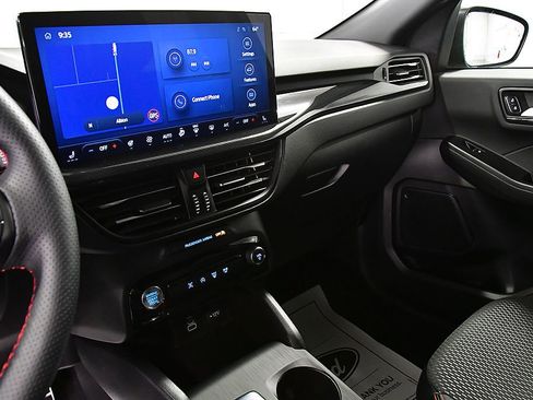 Used 2024 Ford Escape ST-Line w/ Tech Pack #1 image 22