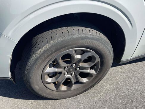 Used 2023 Ford Maverick XLT w/ Equipment Group 300A Standard image 18