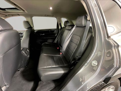 Used 2023 Honda CR-V EX-L image 22
